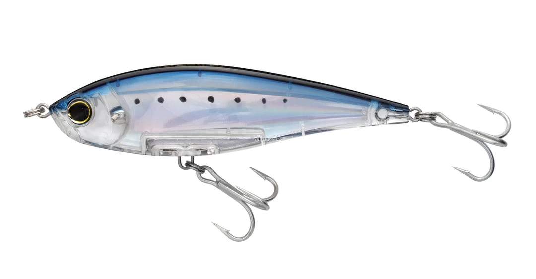 Yo-Zuri 3D Inshore Twitchbait (SS) Glider New Arrivals 35 Yo-Zuri 3D Inshore Twitchbait (SS) Glider New Arrivals