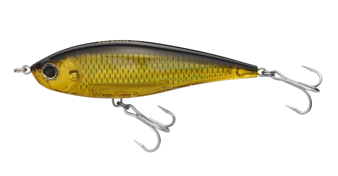 Yo-Zuri 3D Inshore Twitchbait (SS) Glider New Arrivals 41 Yo-Zuri 3D Inshore Twitchbait (SS) Glider New Arrivals