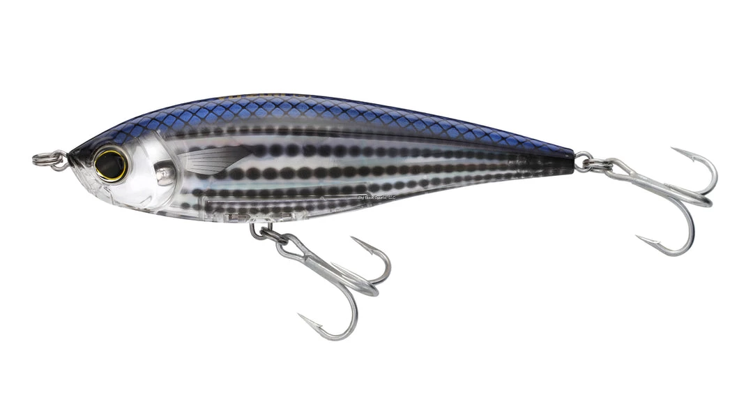 Yo-Zuri 3D Inshore Twitchbait (SS) Glider New Arrivals 23 Yo-Zuri 3D Inshore Twitchbait (SS) Glider New Arrivals