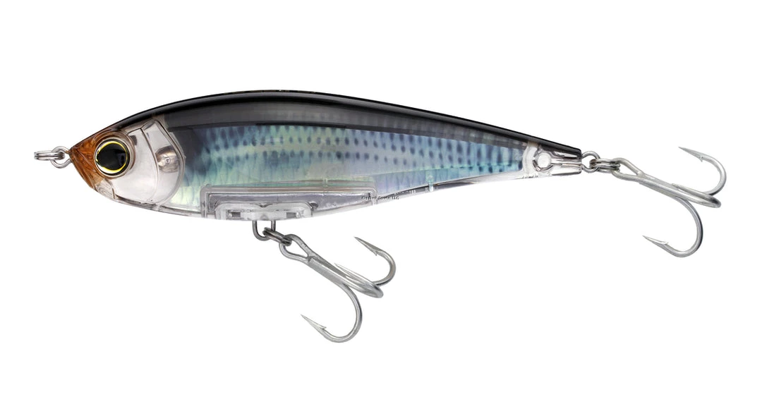 Yo-Zuri 3D Inshore Twitchbait (SS) Glider New Arrivals 37 Yo-Zuri 3D Inshore Twitchbait (SS) Glider New Arrivals