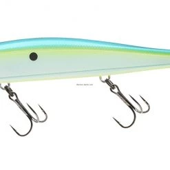 Duel Hardcore Minnow Flat 95SP 95MM 3-3/4"