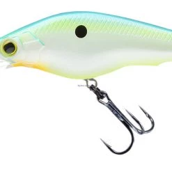 Duel Hardcore Shad 75SF 75MM 3" New Arrivals 16 Duel Hardcore Shad 75SF 75MM 3