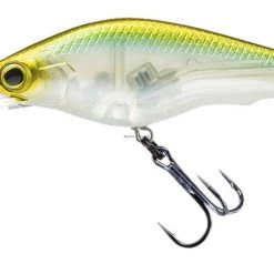 Duel Hardcore Shad 75SF 75MM 3" New Arrivals