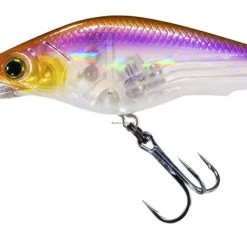 Duel Hardcore Shad 75SF 75MM 3" New Arrivals 12 Duel Hardcore Shad 75SF 75MM 3