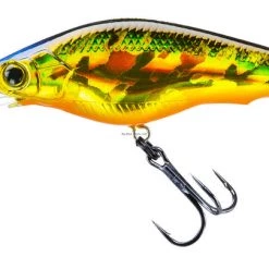 Duel Hardcore Shad 75SF 75MM 3" New Arrivals 13 Duel Hardcore Shad 75SF 75MM 3