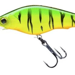 Duel Hardcore Shad 75SF 75MM 3" New Arrivals 17 Duel Hardcore Shad 75SF 75MM 3