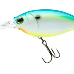 Duel Hardcore Crank 4+ 75F 75MM 3"