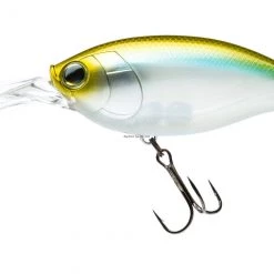 Duel Hardcore Crank 4+ 75F 75MM 3