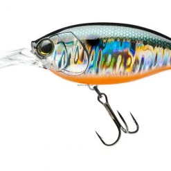 Duel Hardcore Crank 4+ 75F 75MM 3