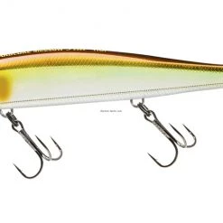 Duel Hardcore Minnow Flat 130SP 130MM 5-1/4