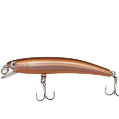 Yo-Zuri Pin's Minnow Floating Ultralight Trout 90mm 3.5" Lure R239-CKCB Lures