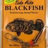 Tide Rite Hand Tied Beaded Virginia Hook Blackfish Rigs, Mustad Long Shank Hooks New Arrivals