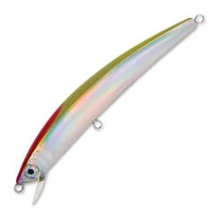 Yo-Zuri Crystal Minnow Suspending Jerkbait Lure R468 R469