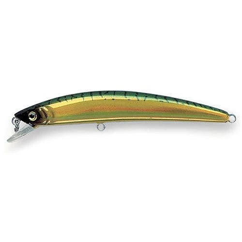Yo-Zuri Crystal Minnow Magnum Floating Crankbait 6-1/2" Lure Lures 3 Yo-Zuri Crystal Minnow Magnum Floating Crankbait 6-1/2" Lure Lures