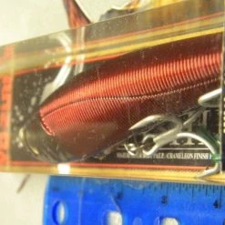 Lures Yo-Zuri Sashimi Slider