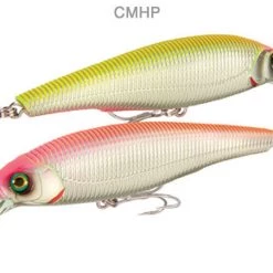 Yo-Zuri Lures Yo Zuri Sashimi Minnow Jerkbait