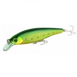 Yo-Zuri Lures Yo Zuri Sashimi Minnow Jerkbait