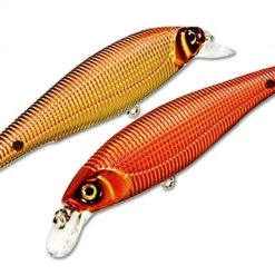 Yo-Zuri Lures Yo Zuri Sashimi Minnow Jerkbait