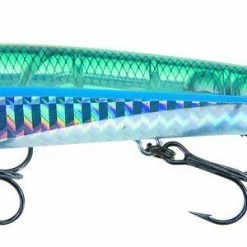 Yo-Zuri Edge Minnow