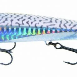 Yo-Zuri Edge Minnow