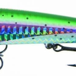 Yo-Zuri Edge Minnow