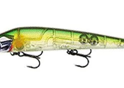 Yo-Zuri Edge Minnow