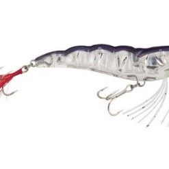 Yo-Zuri Crystal 3D Sinking Shrimp Lures