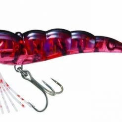Yo-Zuri Crystal 3D Sinking Shrimp Lures
