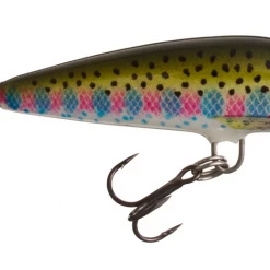 New Arrivals Rapala Original Floating Lure F05 2