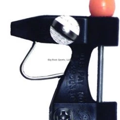 Black Marine Outrigger Release Clip Blk New Arrivals