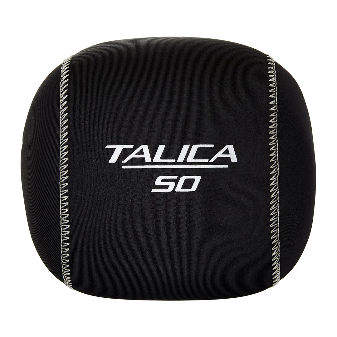 Reel Covers & Access Shimano Talica Reel Cover 7 Reel Covers & Access Shimano Talica Reel Cover