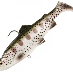 Savage Gear 3D Real Trout 11