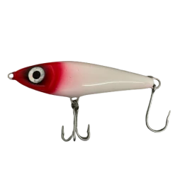 New Arrivals Alan's Custom Mini Dart, Sinking 4.75