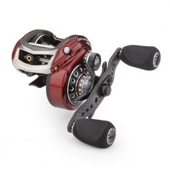Abu Garcia REVO4 Rocket Baitcasting Reels Left/Right Retrieve New Arrivals