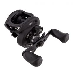 Abu Garcia Revo X Low Profile Reel