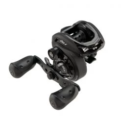 Abu Garcia Revo X Low Profile Reel
