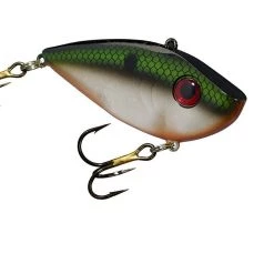 Strike King Redeye Shad