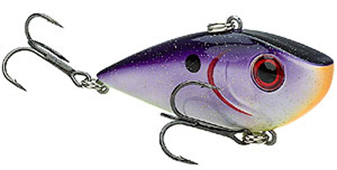 Strike King Redeye Shad 7 Strike King Redeye Shad