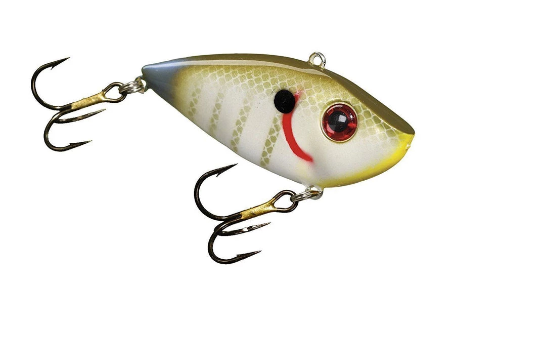 Strike King Redeye Shad 5 Strike King Redeye Shad