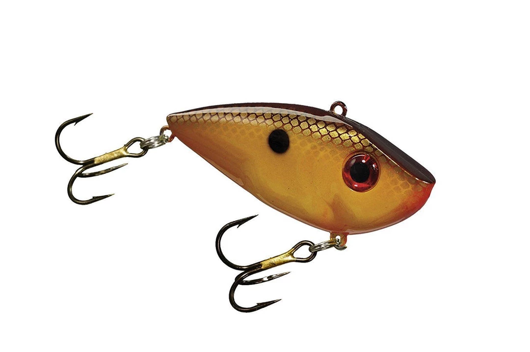 Strike King Redeye Shad 4 Strike King Redeye Shad