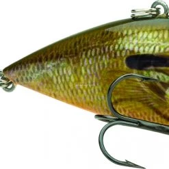 Strike King Red Eyed Shad Lipless Crankbait New Arrivals