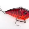 Strike King Red Eyed Shad Lipless Crankbait