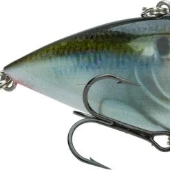 Strike King Red Eyed Shad Lipless Crankbait