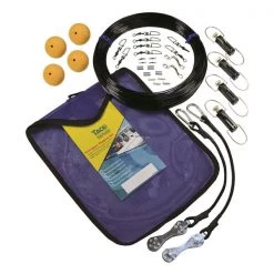 New Arrivals Taco Premium Double Mono Rigging Kit