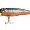 Owner Cultivia Rip'N Minnow RM Suspending 65mm Trout Lures