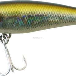 Owner Cultivia Rip'N Minnow RM Suspending 65mm Trout Lures