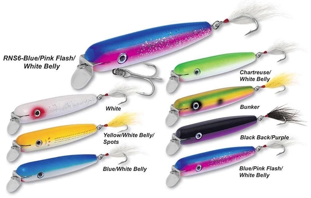 New Arrivals Tsunami Timber Wood Metal Lip Round Nose Swimmer Lure 10 New Arrivals Tsunami Timber Wood Metal Lip Round Nose Swimmer Lure