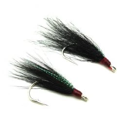 Run Off Lures 2 Pack Buck Tail Teaser New Arrivals
