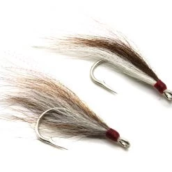 Run Off Lures 2 Pack Buck Tail Teaser New Arrivals