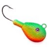 Run Off Lures Butter Bean Blackfish Jigs
